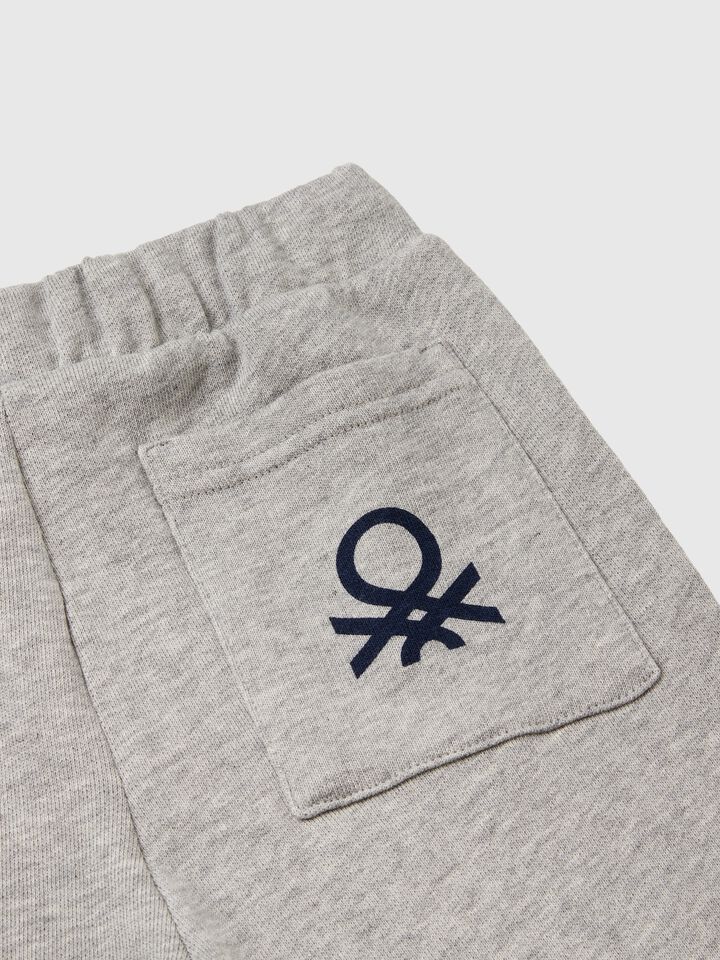 TROUSERS Junior Boy image number 3